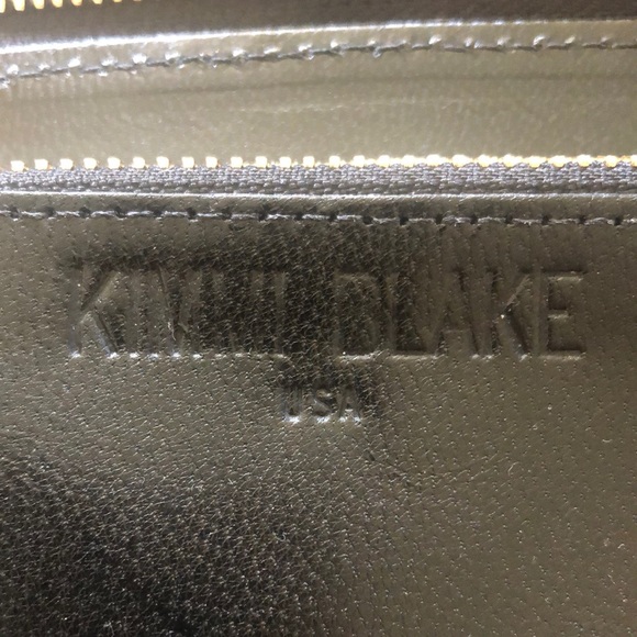 NWOT Faux Leopard Fur Wallet - Picture 6 of 8